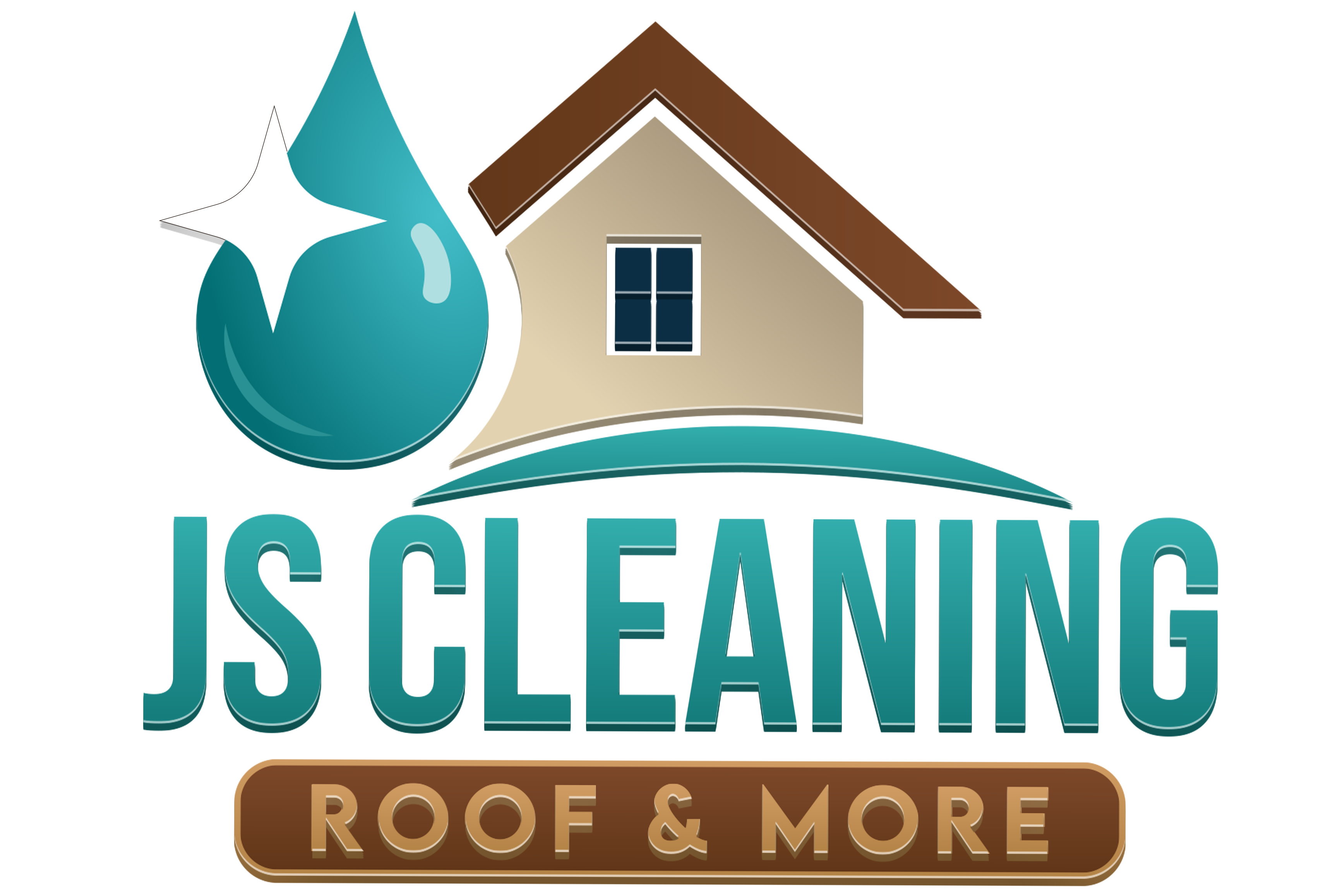 JS Cleaning - Roof & More