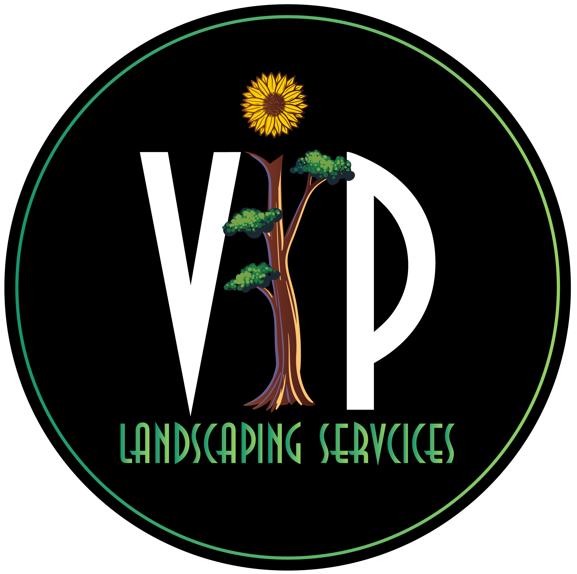 VIP Landscaping Services